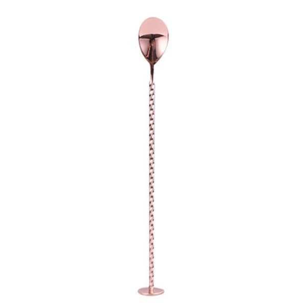 Cocktailsked - koppar CG-C3-2 by Barlife color Koppar