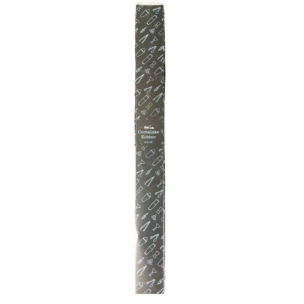 Cocktailsked - koppar CG-C3-2 by Barlife color Koppar