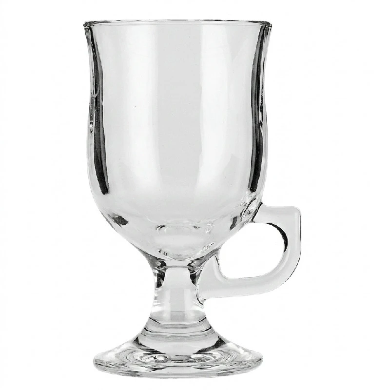 Irish Coffee-glas 25 cl - Durand 5000968 by ARCOROC color Svart