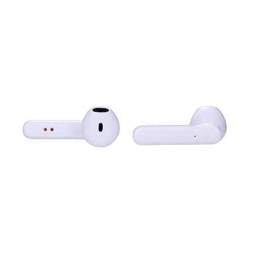 Tekmee trådlösa hörlurar, vita 40430094 by Laguiole color Vit