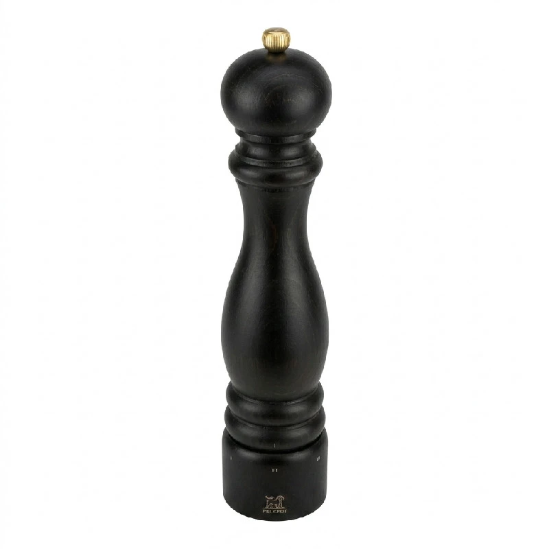 Peugeot Paris Pepparkvarn 30 cm Choklad Bok 15975 by Peugeot color Brun, Mörk