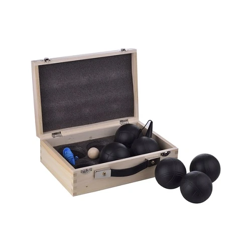 Laguiole Petanqueset Svart 40268155 by Laguiole color Svart
