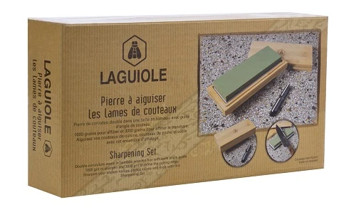Laguiole Slipset 40268163 by Laguiole color Svart