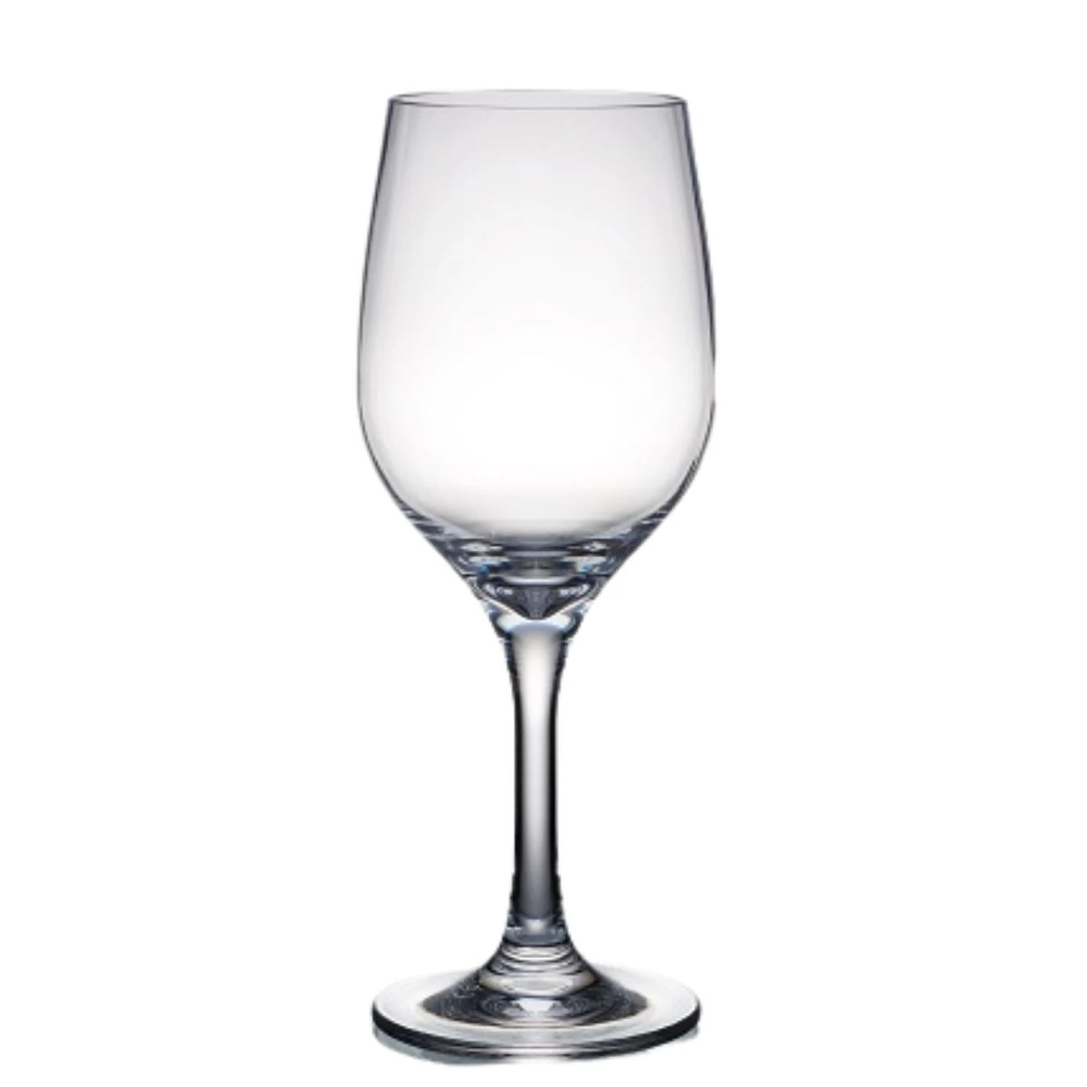 Vinglas 28 cl Polykarbonat 300105 by GLASS4EVER color Helder