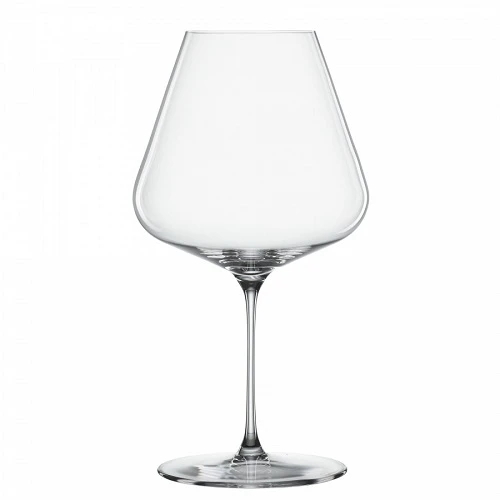 Bourgogneglas Definition, Spiegelau - 960ml (6 st) 8499G by SPIEGELAU color Svart