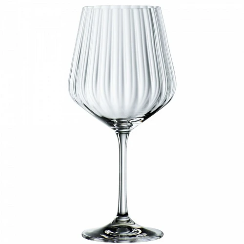 Nachtmann Gin & Tonic-glas - 640 ml 8909BS by Nachtmann color Svart