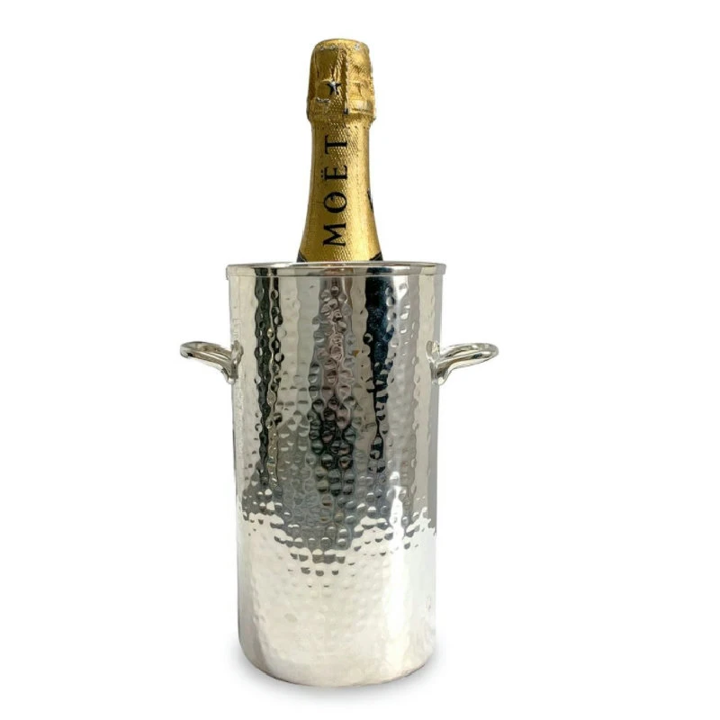 Palace Vinkylare i rostfritt stål PAL-6120TALL by Culinary Concepts color Svart