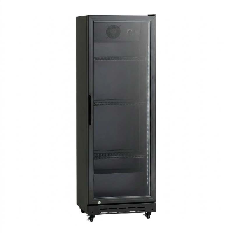 Displaykyl - SD 181 BE - Scandomestic 26310181BE10000 by Scandomestic color Svart