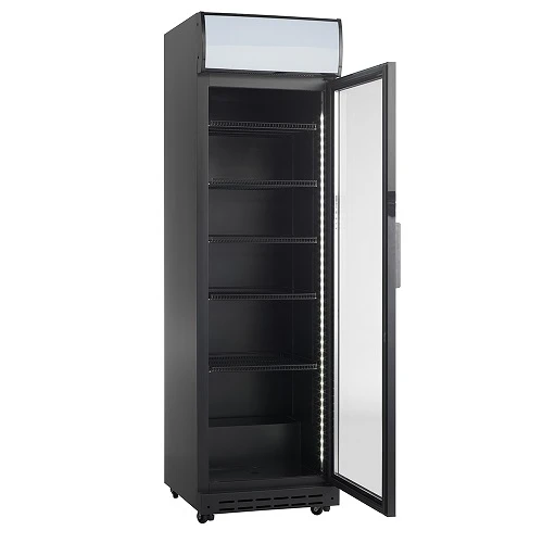 Displaykyl - SD 420 BE - Scandomestic 26310420BE10000 by Scandomestic color Svart