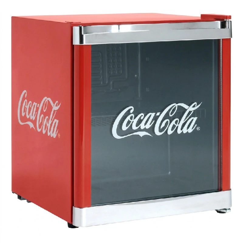 Scandomestic Coca Cola Minikylskåp - Röd 35010165410000 by Scandomestic color Röd