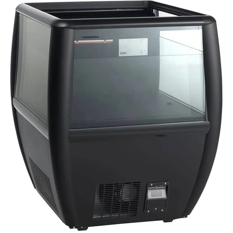 Kylmonter - OTC 95W - Scandomestic 6031095W110000 by Scandomestic color Svart