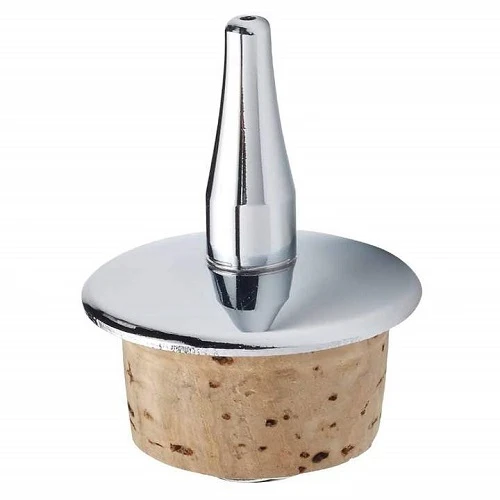 Dashflaska 9 cl - Bitters kristall UB3788 by Urban Bar color Svart