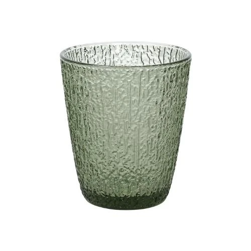 Tognana Davor dricksglas, grön, 28 cl 20870810 by Tognana color Svart