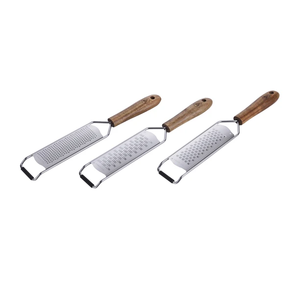 Laguiole Rivjärnsset – 3 delar 40268164 by Laguiole color Svart