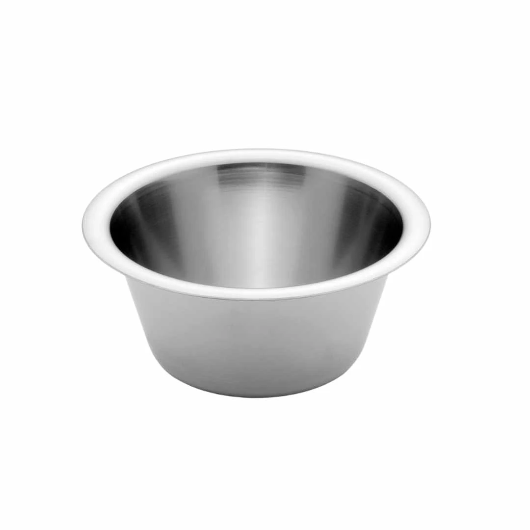 Steel-Function Köksskål 0,5 l ST10200 by Steel-Function color Svart
