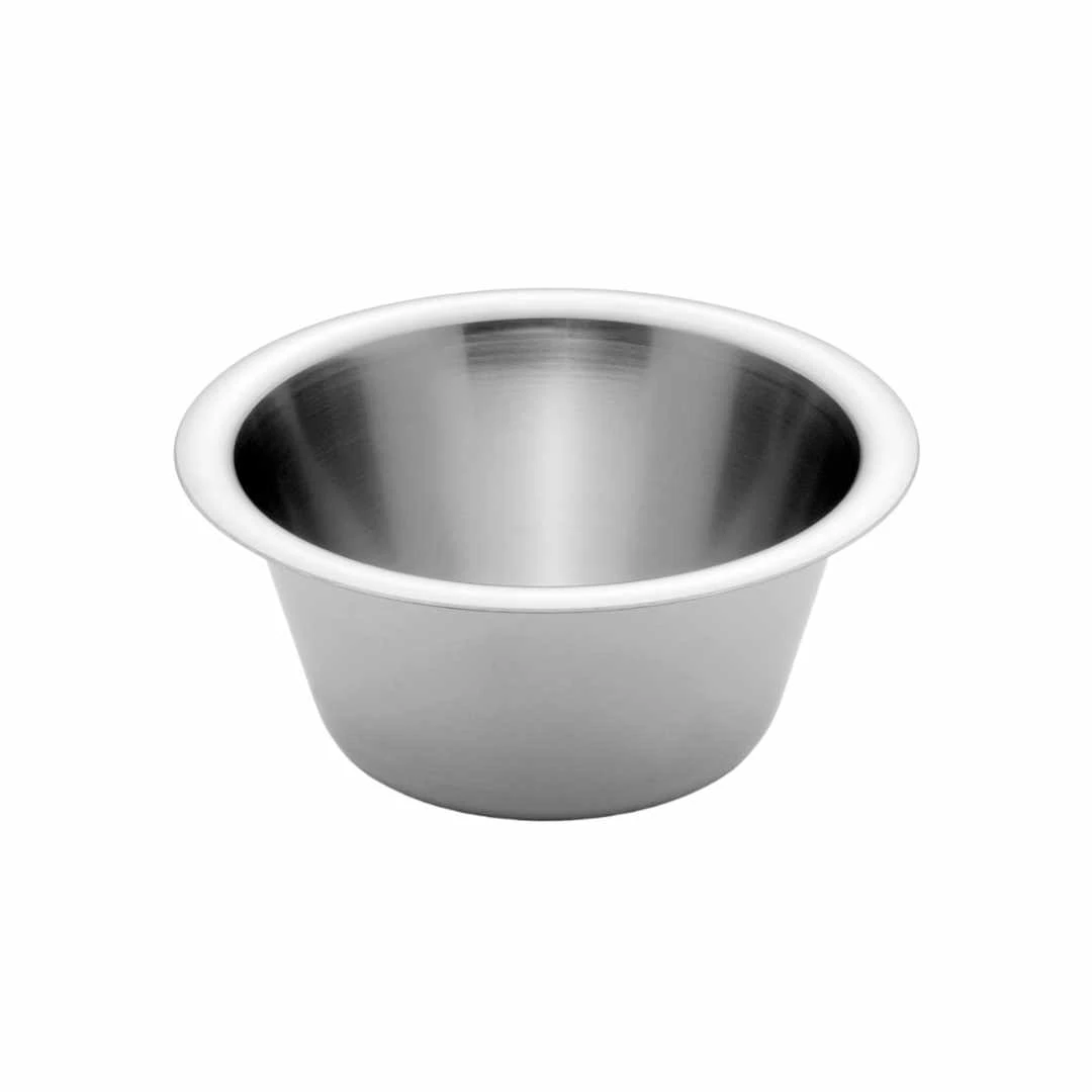 Steel-Function Köksskål 1 L ST10201 by Steel-Function color Svart