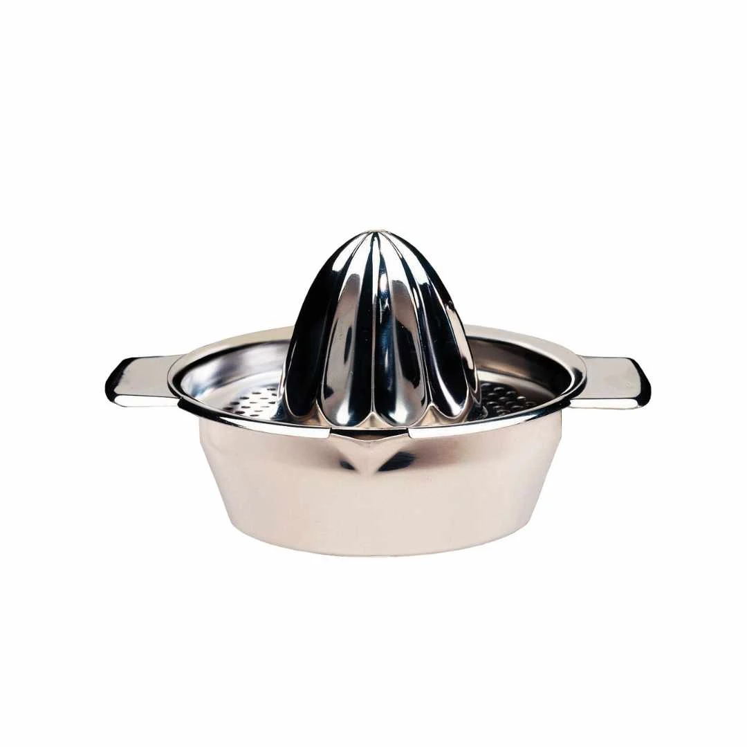 Steel-Function Citronpress i rostfritt stål ST71063 by Steel-Function color Svart