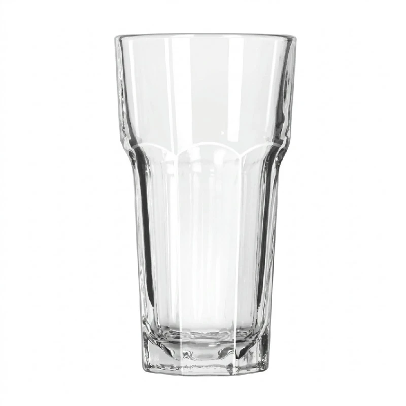 Libbey Gibraltar dricksglas, 35 cl, H14,9 cm 19014235 by LIBBEY color Helder