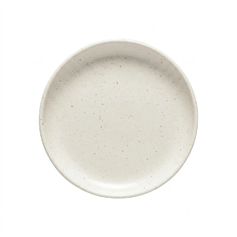CASA Pacifica Tallrik flat Dia 16 cm Vanilla 22096 by CASA color Vanilje