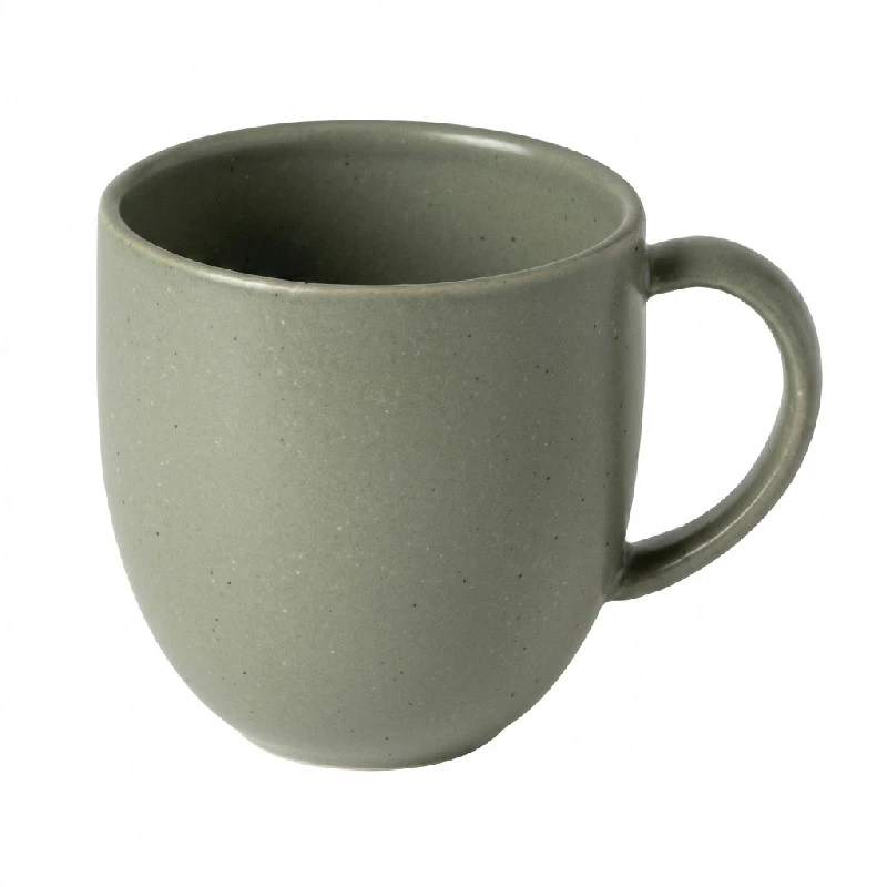 CASA Pacifica Mugg Dia 8,8 x 9 cm 33 cl Artichoke 22113 by CASA color Artischocke