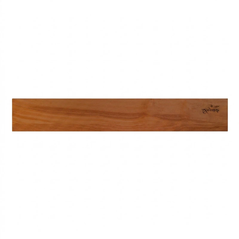 Laguiole By Hâws Magnetisk knivlist för vägg - Olive Wood 30-LGMBO by Laguiole By Hâws color Svart