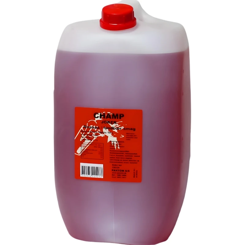 Champ SlushIce Joker 10L 247884 by CHAMP color Svart