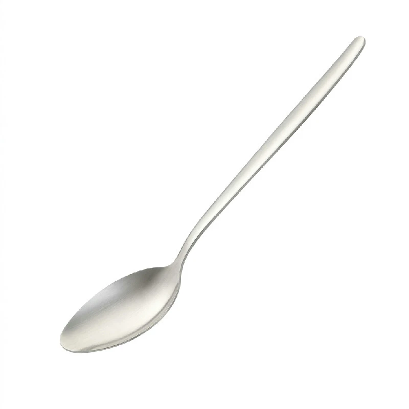 Matsked Andorra i 18/10 rostfritt stål 13190201 by Andorra color Silver