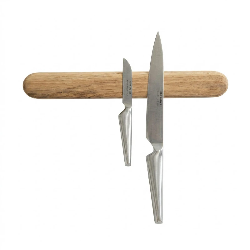 Knivmagnet Liten - Ek ST52357 by Steel-Function color Svart