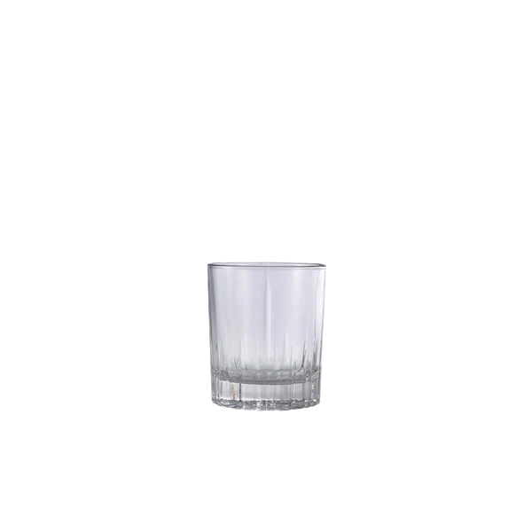 Kalita Rocks Tumbler 34cl 53520 by Genware color Svart