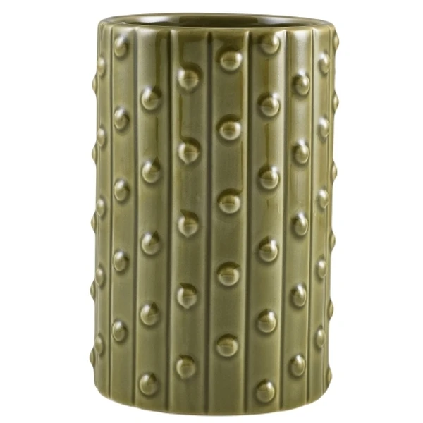 Grön kaktus tikimugg 42 cl - Genware TCM420 by Genware color Svart