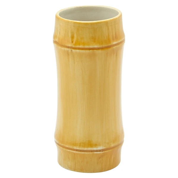Bambu Tiki-mugg 50 cl - Genware BMB500 by Genware color Svart