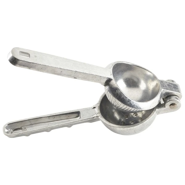 Aluminium Lemon/Lime presser - Genware MEX3 by Genware color Svart