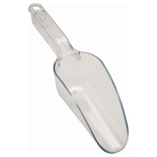 Isskopa Klar - 35 cl 4312-07 by Genware color Svart
