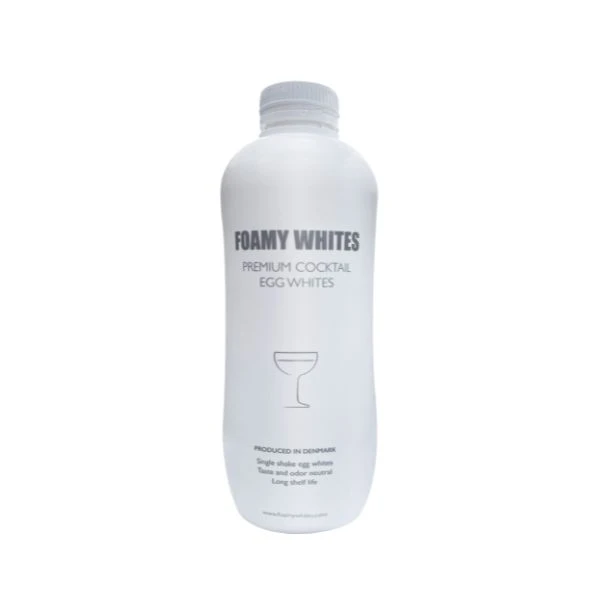 Äggvitor, Foamy Whites 1kg 803425 by Foamy Whites color Svart