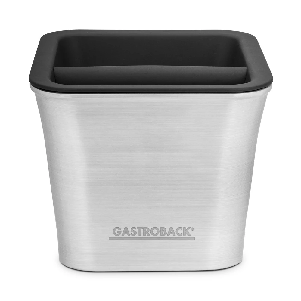 Knockbox till kaffemaskin Gastroback 12-99000 by Gastroback color Svart