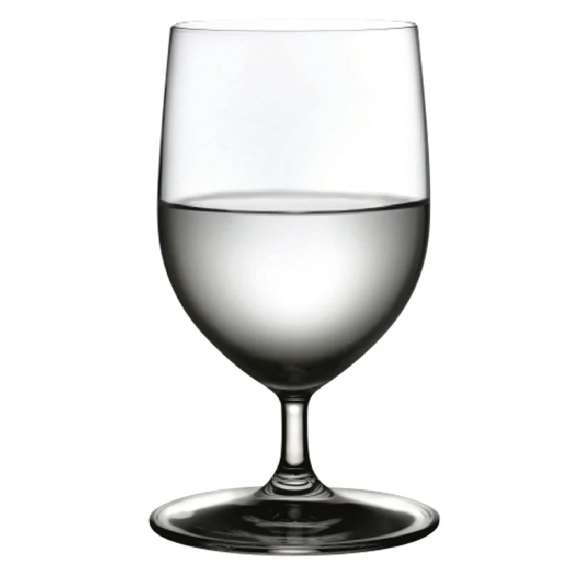 Vattenglas på fot 31 cl Vintage 94356901 by StemZero color Helder