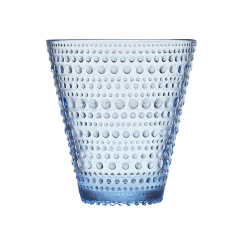 Dricksglas 30 cl Aqua 2-pack 90100601 by Iittala color Helder