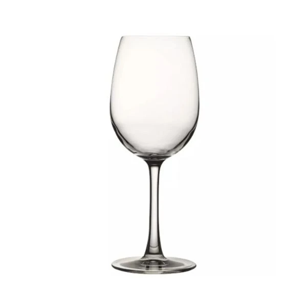 Rödvinsglas 35 cl Reserva 94370301 by StemZero color Svart