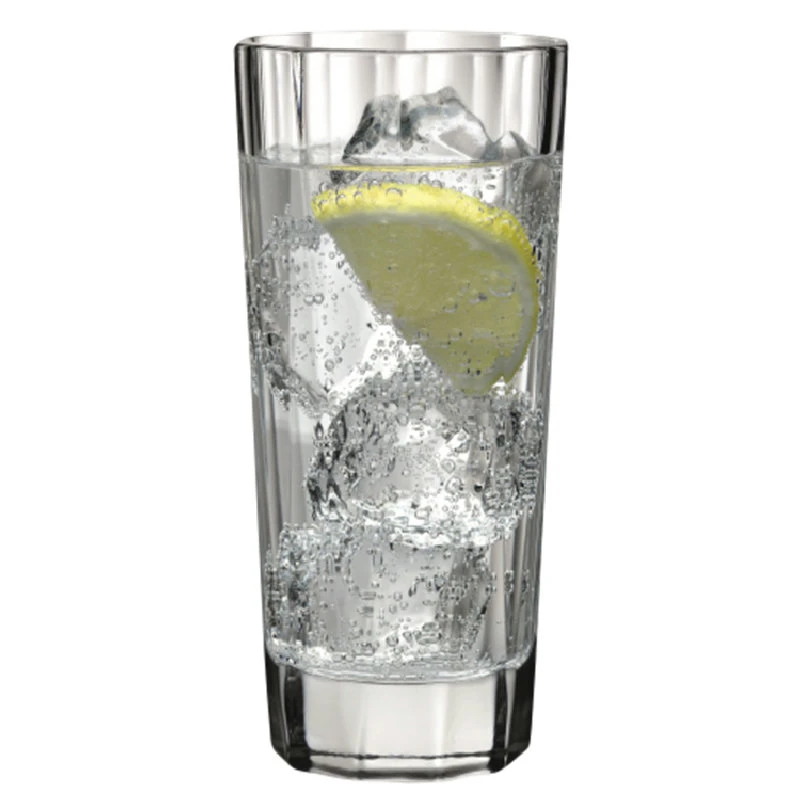 High Ball 31 cl Hemingway 96178401 by StemZero color Svart