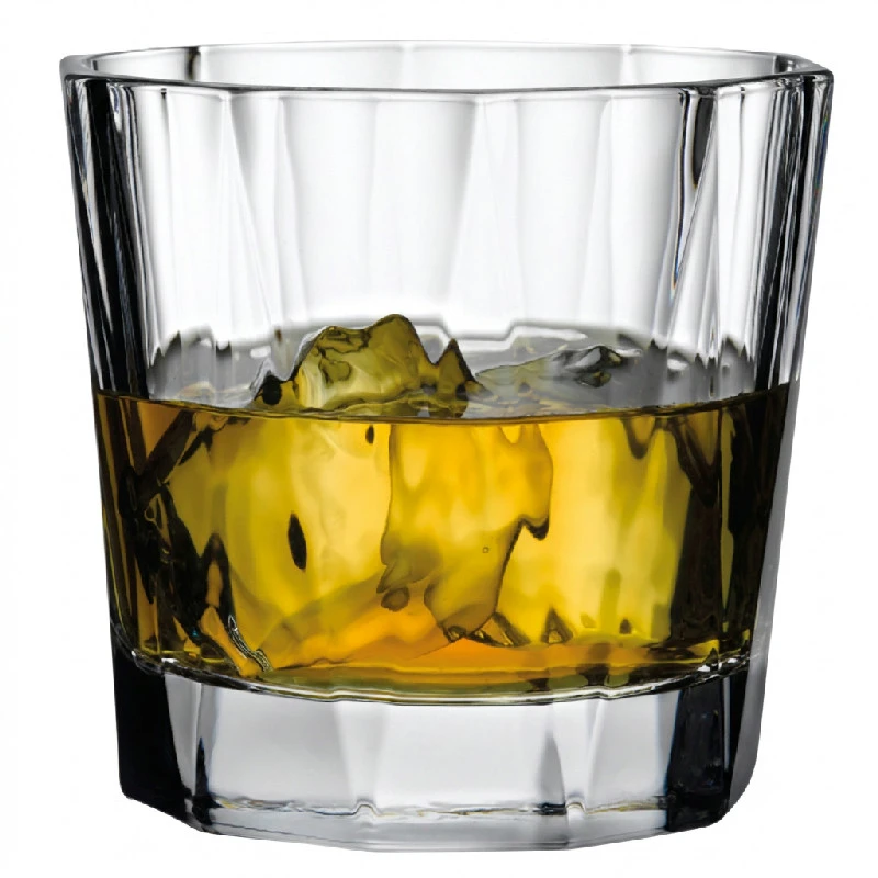 Whisky Dof 33 cl Hemingway 96178301 by StemZero color Svart