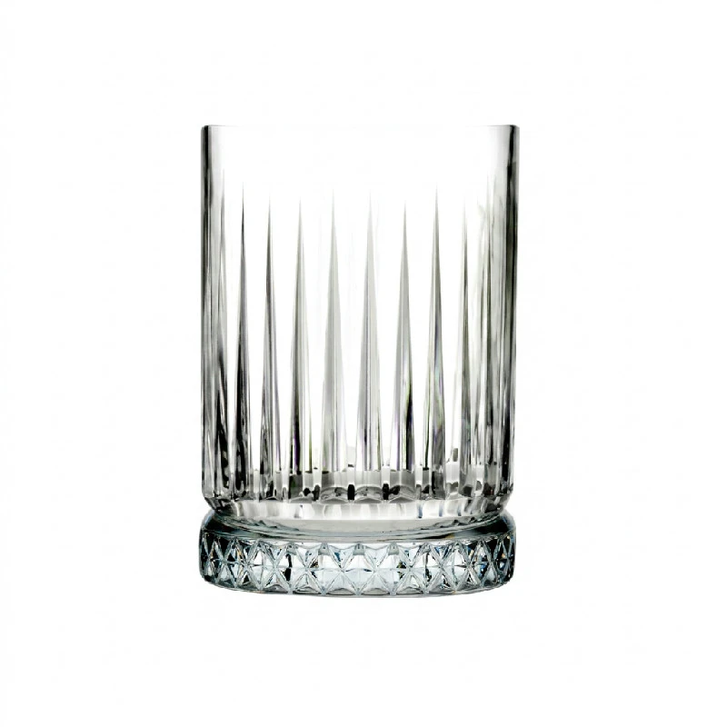 Shotglas Elysia - 60ml 96179701 by Pasabahce color Svart