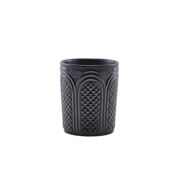 Astor Tikimugg 35 cl TKA350CT by Genware color Svart