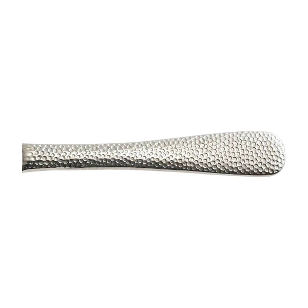 Cortona Kniv 18/0 Rostfritt Stål TK-CR by Genware color Svart