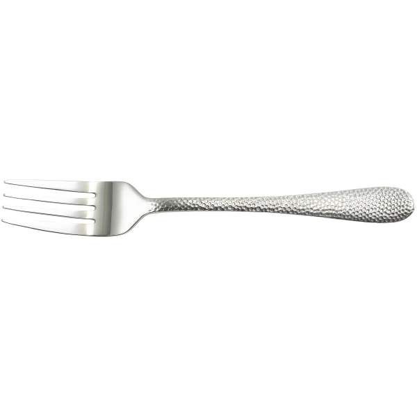 Cortona Gaffel 19,5 cm TF-CR by Genware color Svart