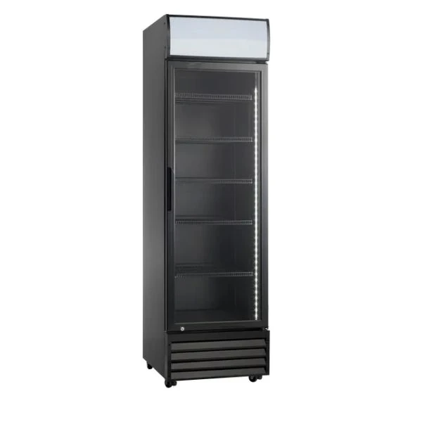 Displaykyl - SD 417 BE - Scandomestic 2631111000SD417BE by Scandomestic color Svart