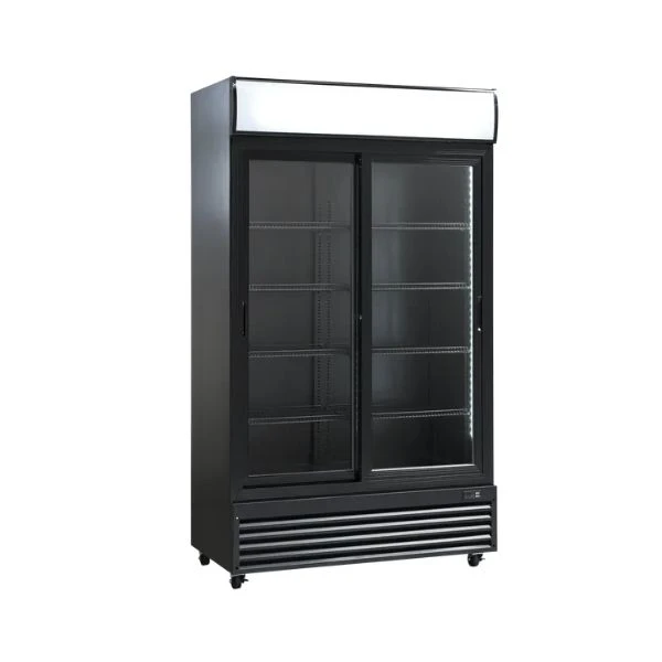 Displaykyl - SD 1002 BSLE - Scandomestic 26311002BSLE10000 by Scandomestic color Svart
