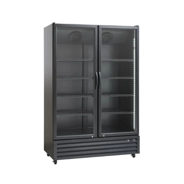 Exponeringskyl - SD 1326 BE - Scandomestic 26311110000SD1326BE by Scandomestic color Svart