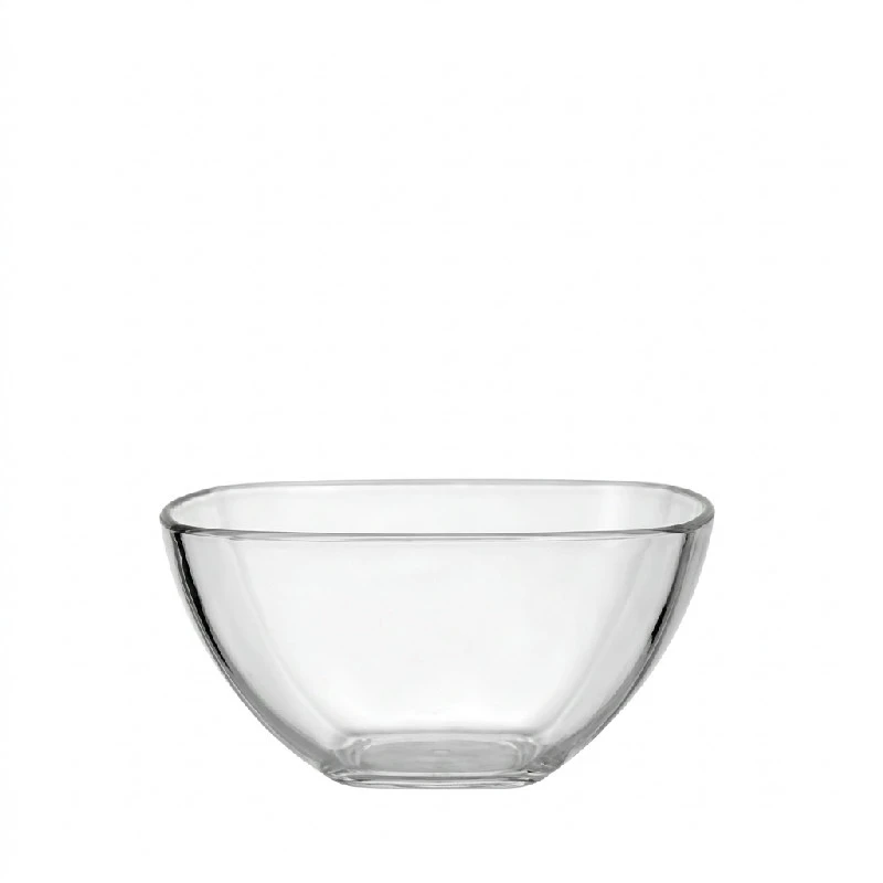 Serveringsskål 300 ml – Polykarbonat 800303 by GLASS4EVER color Svart
