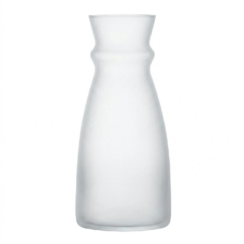Arcoroc karaff, frostat vit, 0,75 l 22034375 by ARCOROC color Mat wit