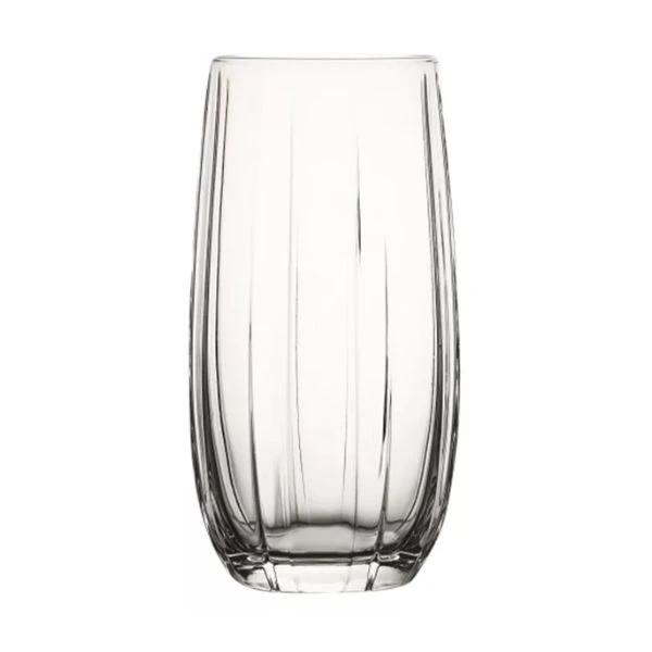Vattenglas 46 cl Linka 96183101 by StemZero color Svart